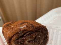 -老回回小吃(百万庄店)