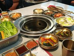 -韩一品韩国料理(柏庐南路店)