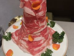 -海底捞火锅(赛格国际购物中心店)
