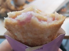 -麦当劳(北京上地十街餐厅店)