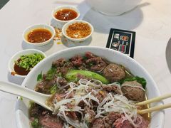 -菜忠潮州牛肉店(岗厦店)