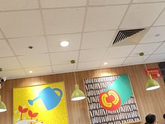 -麦当劳(金稻田路餐)