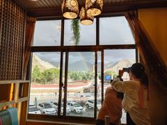 -峰瑞藏地美食·石锅鸡·牦牛肉(大昭寺品牌店)