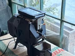 -参差咖啡(水果湖公园店)