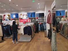 -优衣库(天津天河城店)