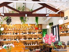 -Money Shops(愚园路店)