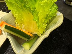 -樱嘢·炭火烧肉(惠南店)