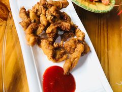 -杨厝六十六农庄农舍(杨厝路店)