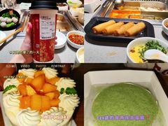 -海底捞火锅(仓山爱琴海店)