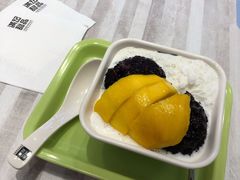 -满记甜品(江桥万达店)