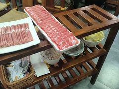 -东来顺•非遗火锅(外滩店)