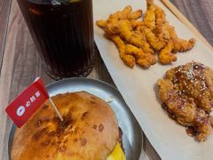 -必胜客(中山店)
