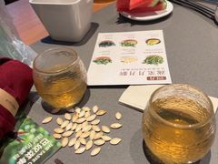 -巴奴毛肚火锅(大剧院店)