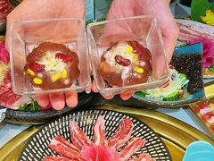 -妥妥烤肉料理(昙华林店)