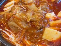 -海云台韩式汤饭·13年匠心韩料(南山店)
