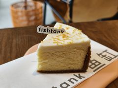 -fishtank鱼缸咖啡(三山街店)