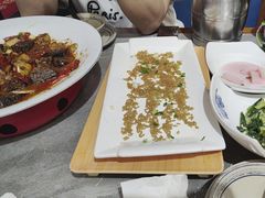 -隆源山寨土菜馆