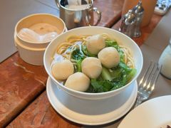 -快船廊(香港文华东方酒店)