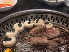 -木槿花韩式炭烤·熟成肉工坊(孙文东路店)