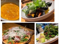 -La Strada(安福路店)