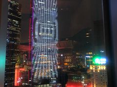 -广州富力君悦大酒店·凯菲厅