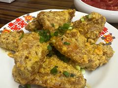 -谢记上海大排档(长寿路店)