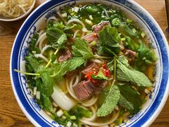 牛肉米线-攀枝花·任德琼·盐边羊肉米线