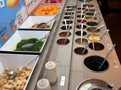 -海底捞火锅(北金鹰店)