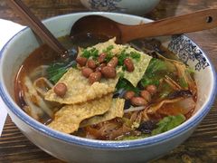 原味螺蛳粉-陈记柳州螺蛳粉(大坪店)