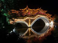 -台儿庄古城