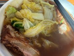 -金泰缘排骨馆(遵化路店)