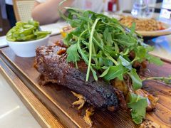 -盐说·西式餐酒馆(光明万达店)