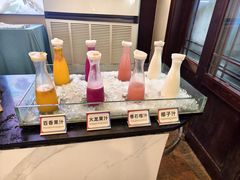 -三亚胜意海景酒店·海鲜自助餐厅(三亚湾路店)