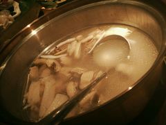 -大头椰·椰子鸡火锅(南宁万象城店)