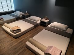 -Let’s Relax Spa(Chiangmai Pavillion)