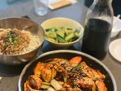 -一棠龙虾•王牌虾球(楚河汉街店)