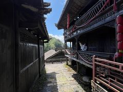 -武隆天坑寨子景区