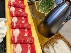 -阳坊胜利涮羊肉(阳坊老店)