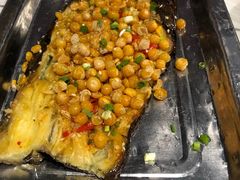 -霸王虾·麻辣小龙虾(清水河公园店)