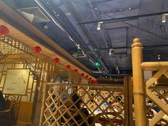 -渝信川菜(西单店)