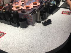 -争鲜回转寿司(徐汇星游城店)