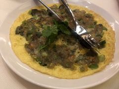 福建特色海蛎煎-莆田餐厅PUTIEN(西安万象天地店)