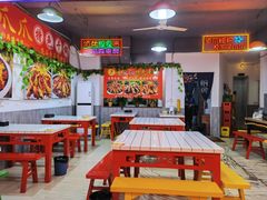 大堂-重庆金爪爪干锅(龙头寺店)