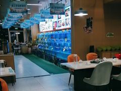 -前王院•巧克力海鲜市集餐厅(万平口店)