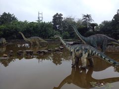 恐龙博物馆-自贡恐龙博物馆