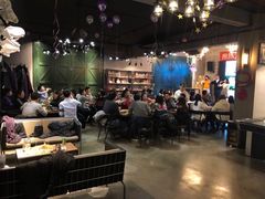 -Kings party 高端轰趴会所(朝阳北路店)