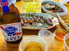 -圆蛋酒料•生腌(开元路店)