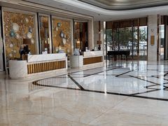 -廊坊固安福朋喜来登酒店