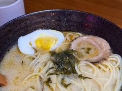 -白石の深夜食堂(芝罘万达店)