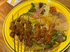 -北丐先生·野馄饨烧烤(雨花万象店)